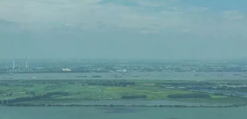 全国第一家凯悦,亚洲最高凯悦