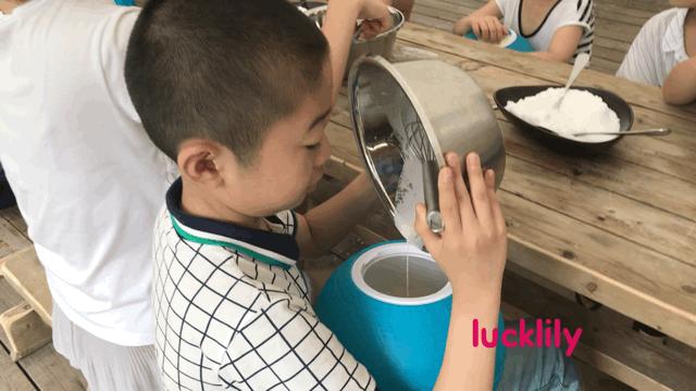 义远农场亲子探险露营：帐篷、萤火虫、足球冰淇淋、竹水枪、采摘