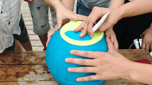 义远农场亲子探险露营：帐篷、萤火虫、足球冰淇淋、竹水枪、采摘