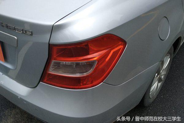 摇到粤b牌买个2万以内二手车,摇到号又买车了