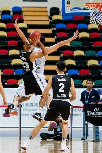 姚明对cba球员,姚明接受采访展现高情商