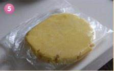 玛格丽特饼干做的很散不酥脆,超酥超简单的玛格丽特饼干