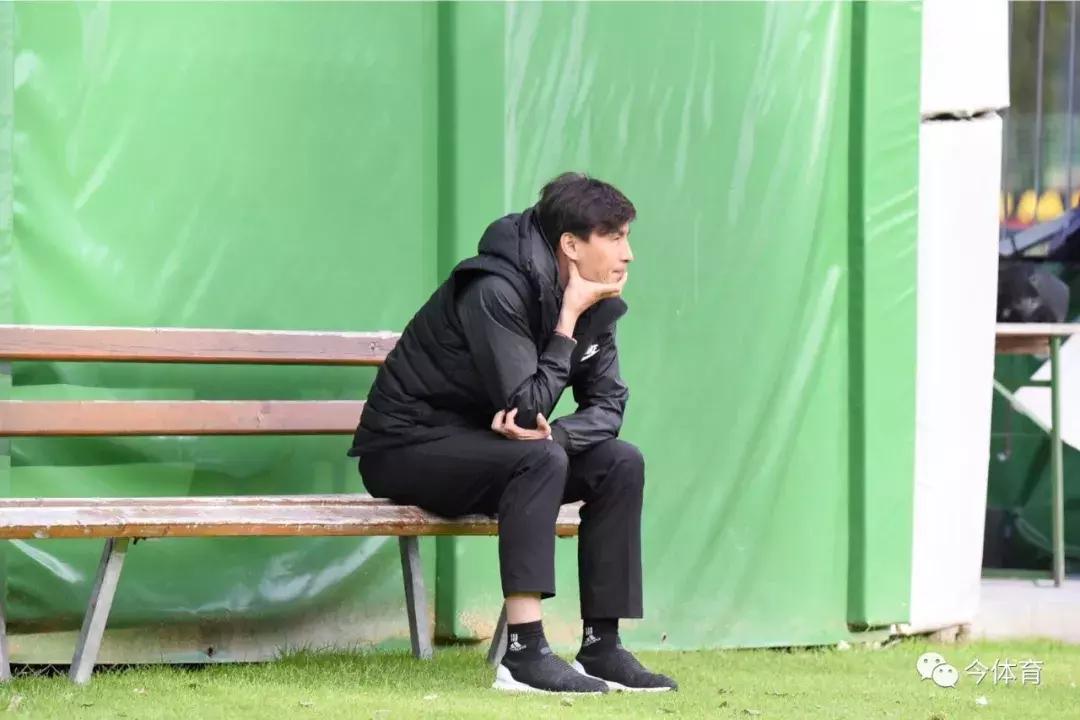 张修维谈权健逆转,权健谁负责买下张修维