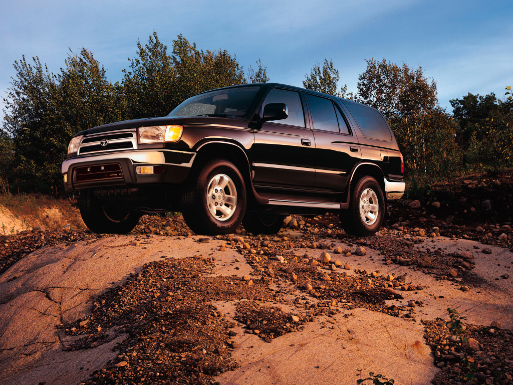 2017款普拉多美版,美版普拉多越野车报价