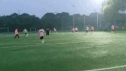 雷米特联赛-第四轮强强对话星耀华2:0战胜贵园