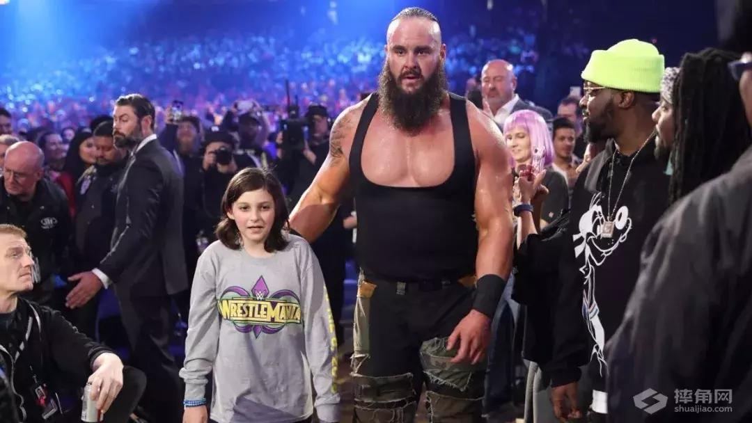 wwe最强大的五大摔角手,wwe美国摔角上升40人淘汰赛