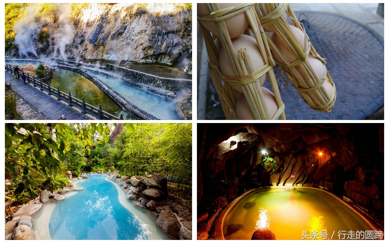 这个被誉为中国10大古镇之首的小镇，到底美在哪里？