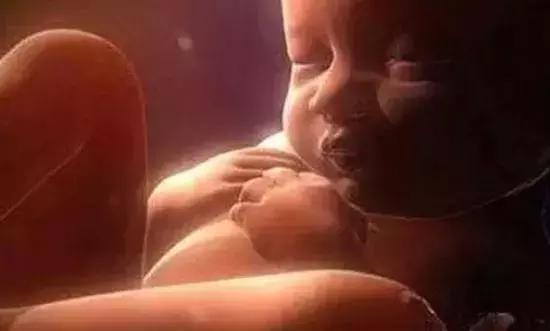 产检没问题孩子突然流产,产检正常孩子没了