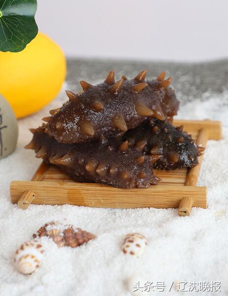 辽宁大连底播海参年产量,大连海参年产量