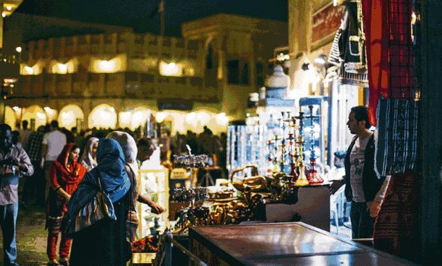 卡塔尔对中国免签,2018卡塔尔对中国免签