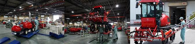 日本农机的工匠精神：丸山120余年的坚持与创新