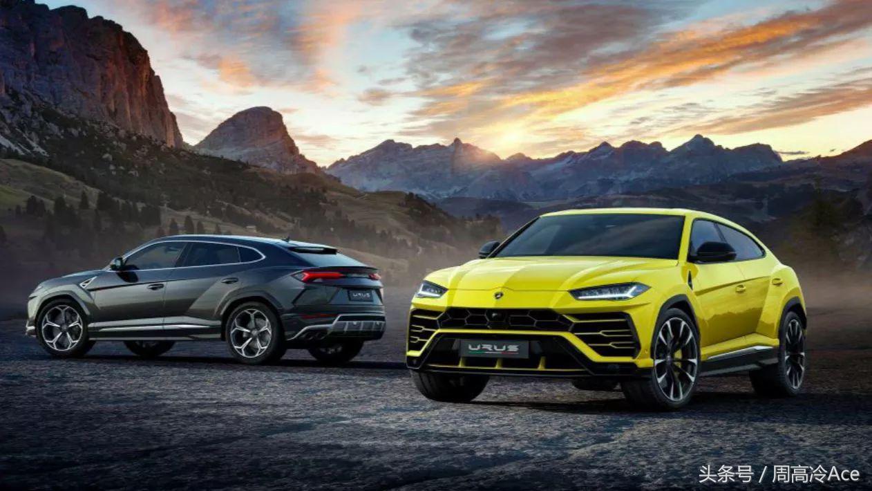 比降价我蛮牛怎么会输给你跃马：*博兰**基尼降了一台5系的钱