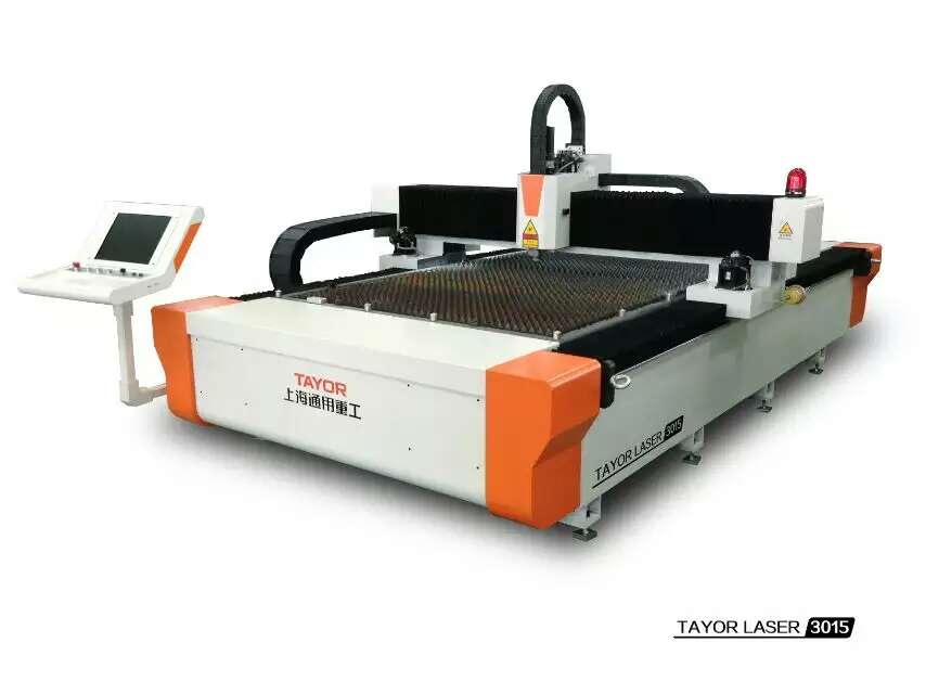 激光切割机与火焰切割机设备,等离子切割机和火焰切割机