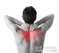 肩膀酸痛最简单的恢复方法,肩膀和后背酸痛是怎么回事