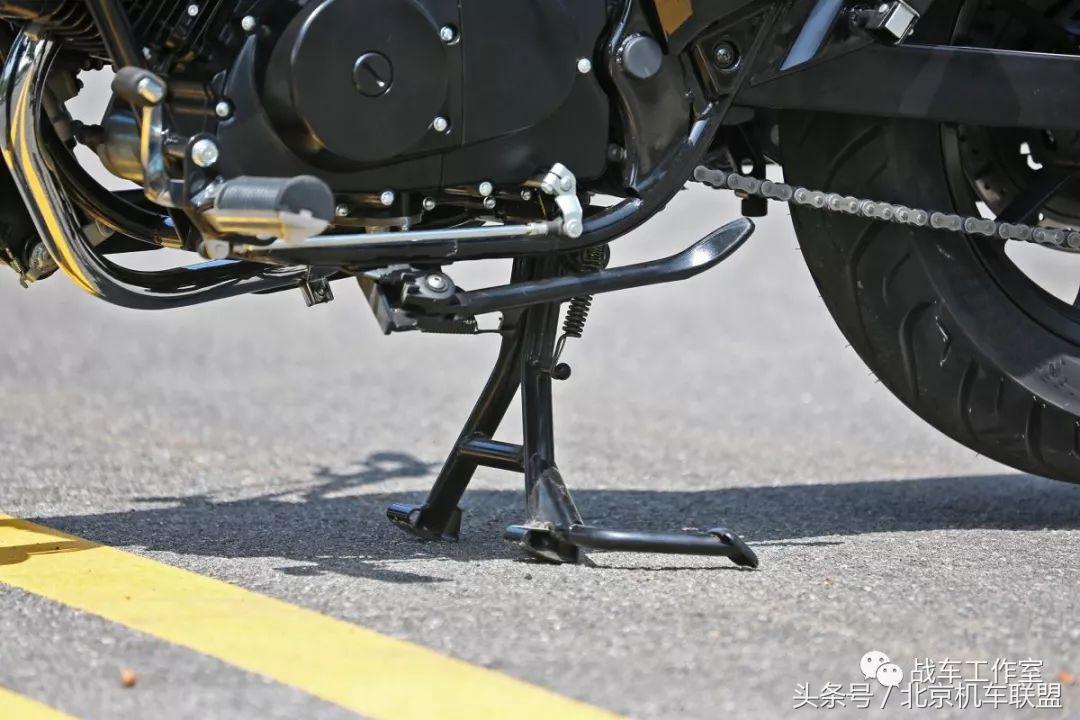 轻骑晓星,轻骑晓星250价格多少钱