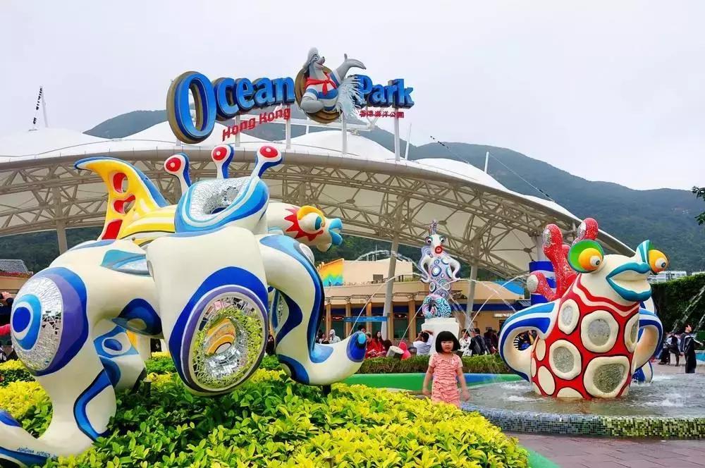 香港旅游自由行详细攻略,香港旅游自由行最佳攻略