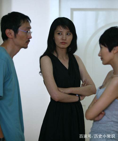 偷偷喜欢小姨子？古人对待小姨子方式很让人艳羡