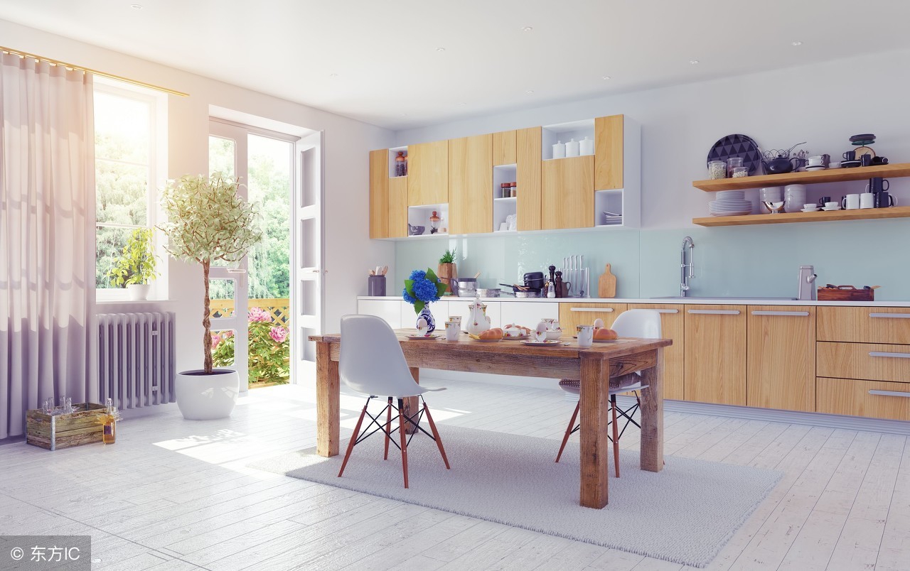 全屋整装装修案例分享,全屋装修设计攻略