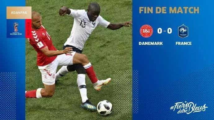 庆祝法国队夺冠！法国球队LOGO升级：一星变两星