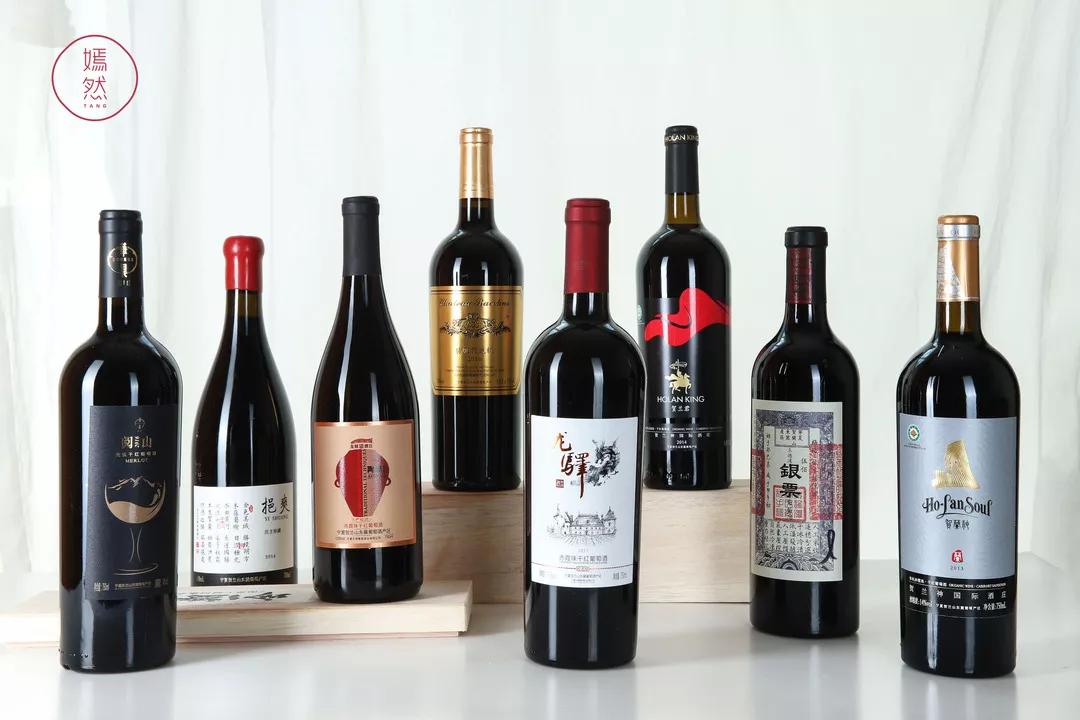 胡杨林风景银川,宁夏胡杨林风光