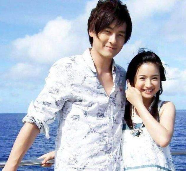 婚前江宏杰福原爱,福原爱到底有多被宠