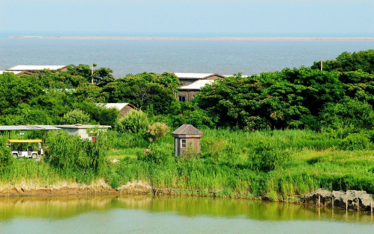 河北海岸线推荐,河北海岸线哪个最长