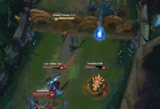 lol厂长为什么被称为世界第一打野,lol厂长为什么被称为第一打野