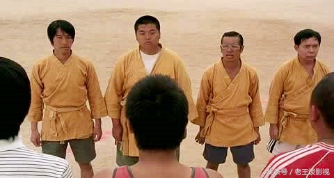 周星驰关于足球的电影是哪个,周星驰世界杯