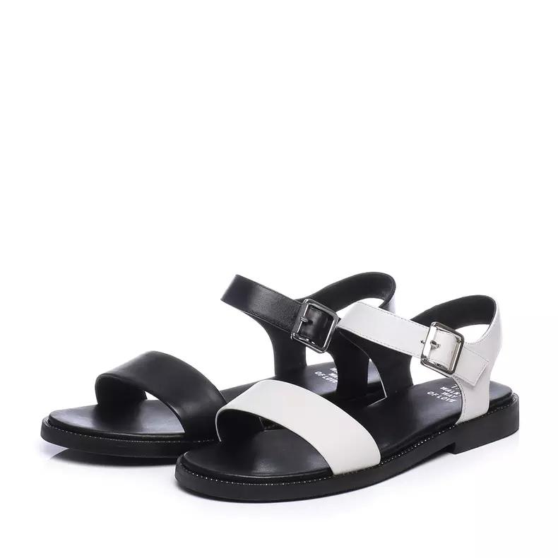 春夏必备的十款鞋,有这几双鞋春夏衣服随便搭