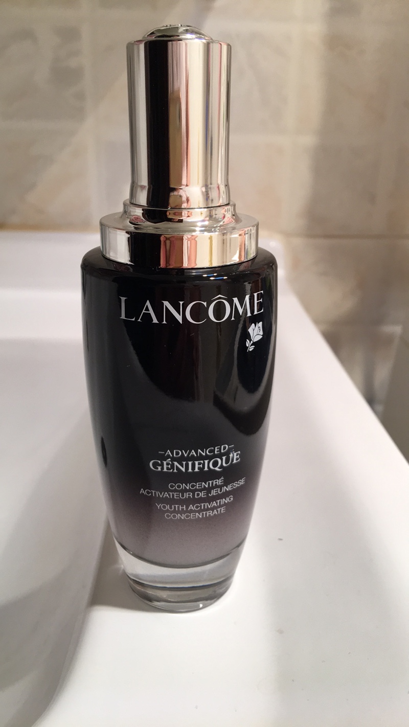 肌底液的简单使用方法,肌底液的使用方法图解