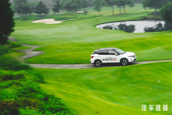 揭秘：法国队的夺冠之匙和传祺GS4的进阶之道