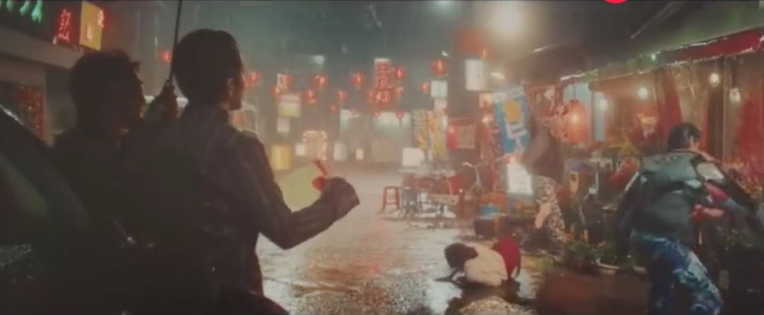 《拳王》真人游戏PV:画面燃爆精彩,全员大苏醒教训恶霸!