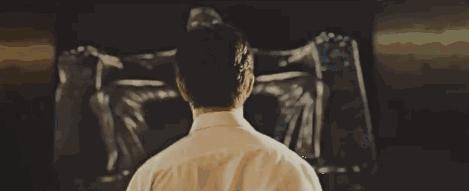 《拳王》真人版创作：八神成为流浪汉，不知火舞被黑社会殴打！