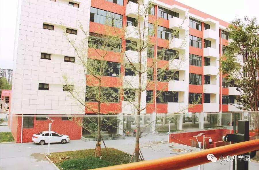 北二外成都附中初中在成都的排名,成都北二外附中简介