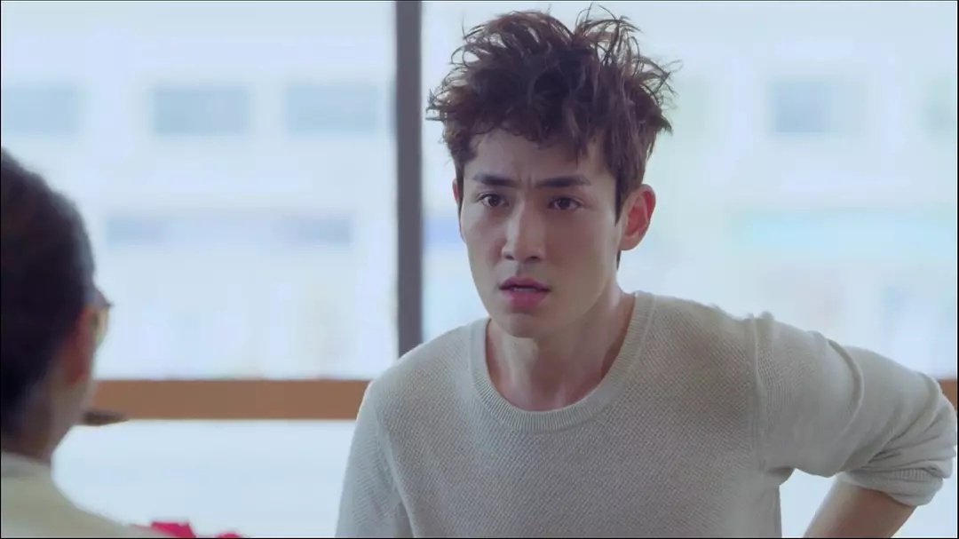 沈教授和朱一龙谁厉害,沈教授朱一龙现状