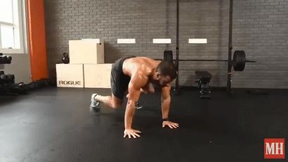 想要马甲线是做力量训练还是有氧,马甲线配合有氧饮食效果