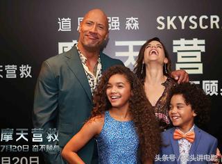 电影摩天营救票房预测,摩天营救电影正片