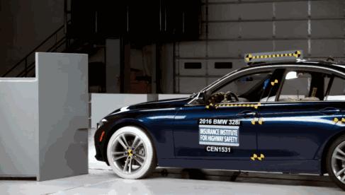 韩系车碰撞测试为何太差,盘点各个车的碰撞测试