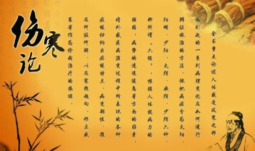 伤寒论治疗湿热下注经方解析,伤寒论六经辨证医案第26篇