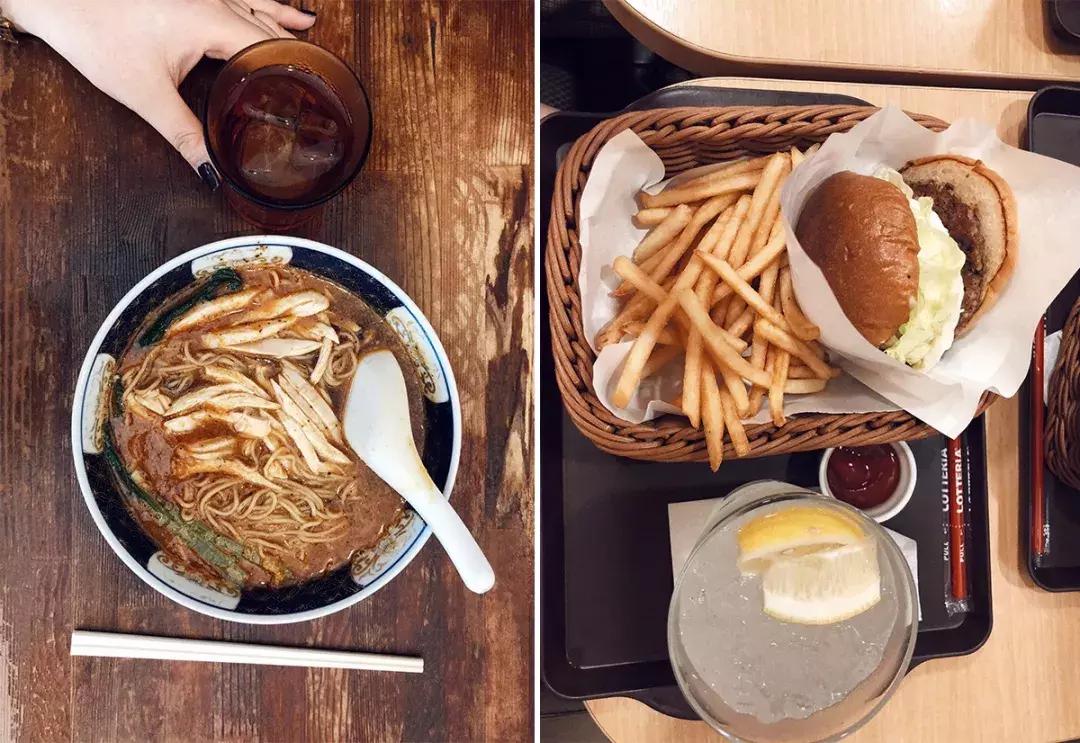 暴走东京6天必买的东西,暴走东京6天必买清单