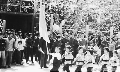 安徽合肥：老城志｜千年古教场今扬健儿风细数曾经那些体育场