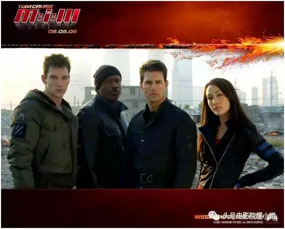 碟中谍6吊打阿汤哥的人,碟中谍6大超vs阿汤哥