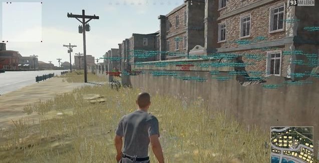 吃鸡手游版怎么玩得好一点,吃鸡手游教你怎么玩得好