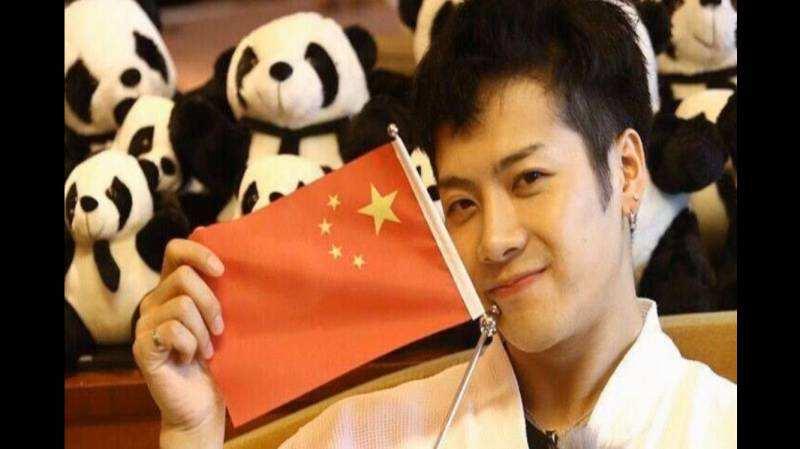 任嘉伦王嘉尔林彦俊,任嘉伦王嘉尔巴比龙