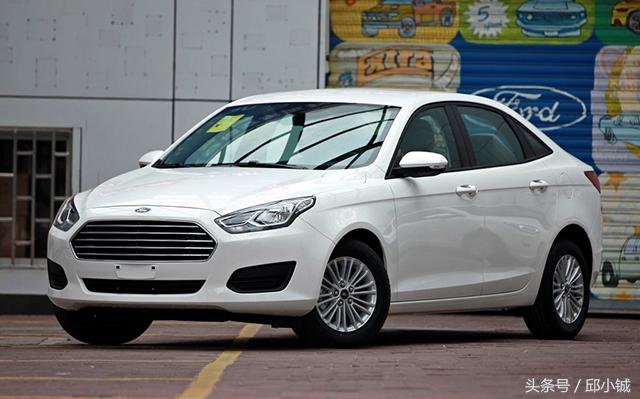 试驾22款雪佛兰科沃兹,美系车别克和雪佛兰哪个更好