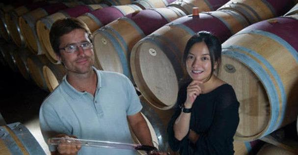 赵薇酒庄在法国哪里,赵薇酒庄的红酒价格是多少