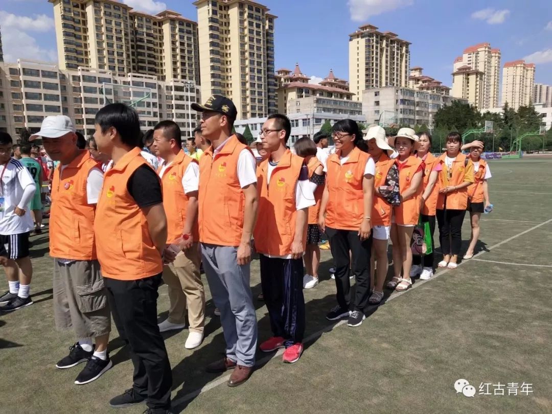 兰州红古区足球比赛,兰州农商银行乒乓球邀请赛