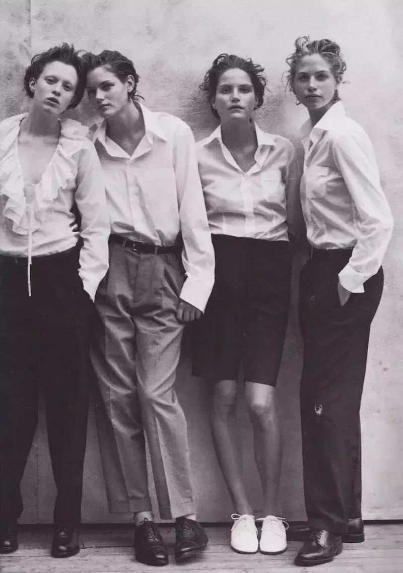 春夏复古男士小白鞋,2021秋季流行小白鞋品牌