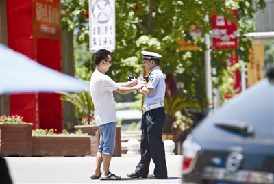 叙永引领全国高温,泸州全国最热