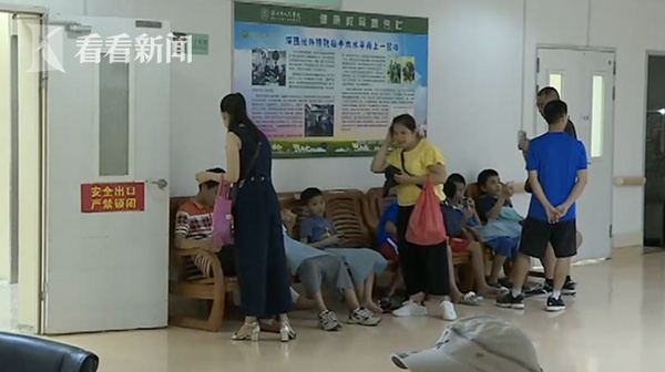 为什么建议暑假割包皮,暑假到医院割包皮的孩子扎堆